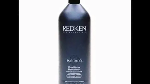 Redken Extreme Conditioner 33 8 fl oz