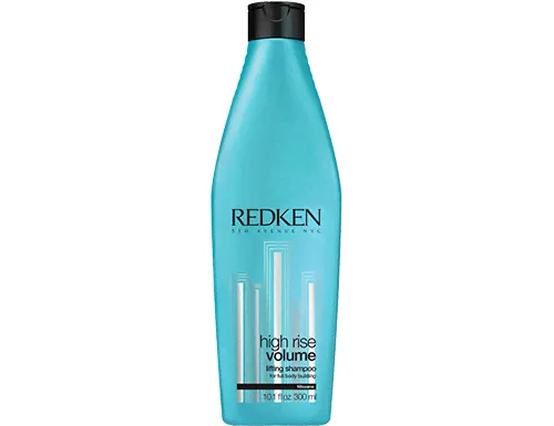 Шампунь Redken High Rise Volume 300 мл