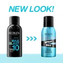 Redken Spray Wax Текстурирующий спрей-воск для завершения укладки