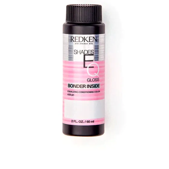 Полуперманентное окрашивание Redken Shades Eq 3 x 60 ml Nº 10WG-9.33