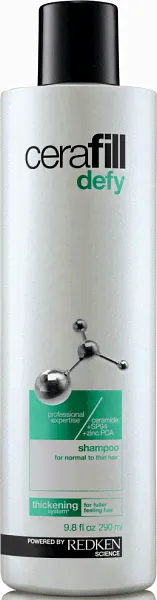 Redken Cerafill Шампунь Defy-0