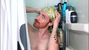 All Soft Mega Recovery Tissue Mask Cap