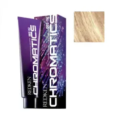 Redken Chromatics - Краска для волос без аммиака Хроматикс 10.31/10Gb золотистый бежевый 60 мл-0