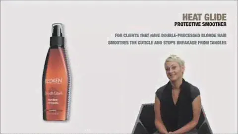 redken smooth lock shampoo conditioner