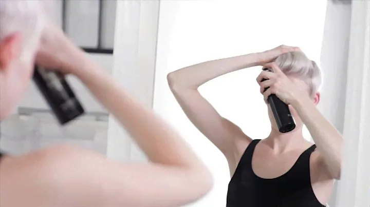 REDKEN's Quick Tease 15