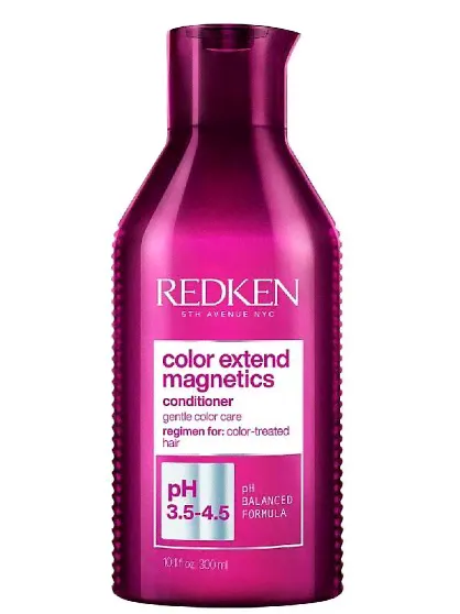Redken Color Extend Magnetics Кондиционер для защиты цвета, 250мл