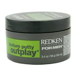Redken  For Men Outplay Textur Putty-1