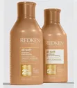 Кондиционер Redken All Soft для сухих волос - 300мл
