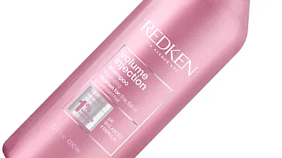 REDKEN Volume Injection Sampoo - Шампунь для объема 1000мл-1