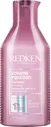 Redken Volume Injection Shampoo Шампунь для создания прикорневого объема и уплотнения тонких волос