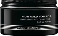 Redken Brews Помада экстрасильной фиксации High Hold