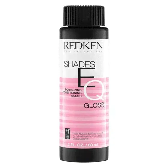 Полуперманентное окрашивание Redken Shades EQ 05CC (3 x 60 ml)