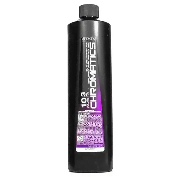 Redken Chromatics - Хроматикс Проявитель 10 вол 3% 946 мл-0