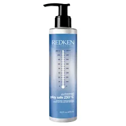 Redken - Стайлинг-термозащита Play Safe, 200 мл