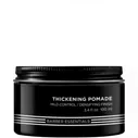 REDKEN BREWS Clay Pomade - Помада-глина для волос 100мл