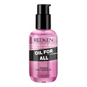 Масло для волос Redken Invisible Oil For All Multi-Benefit 100 мл