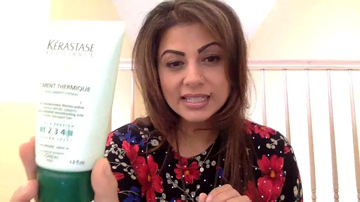 Hair Care Must Haves!!!