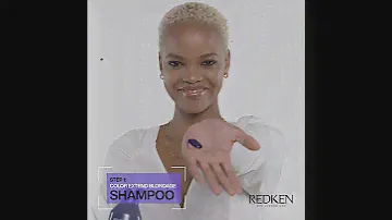 Redken Color Extend Blondage