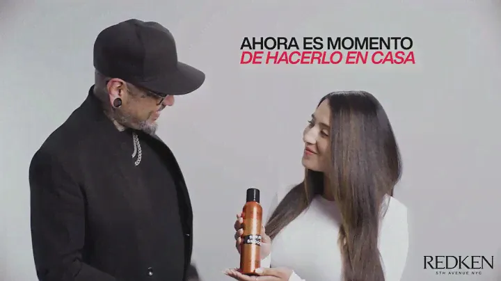 Peina con confianza con Spray Smooth