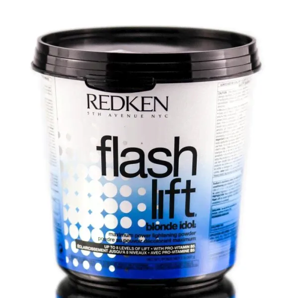 Пудра осветляющая ФЛЭШ ЛИФТ 500 гр Redken