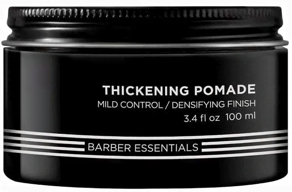 Redken Brews Уплотняющая помада Thickening pomade-0
