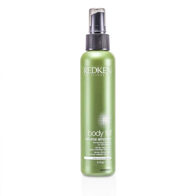 Redken Спрей для придания объема Body Full Volume Amplifier Thickening (для тонких и непышных волос) 150ml/5oz