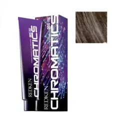 Redken Chromatics - Краска для волос без аммиака Хроматикс 6/6N натуральный 60 мл