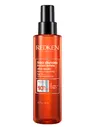Redken Frizz dismiss Несмываемое масло-сыворотка для дисциплины непослушных волос, 125мл