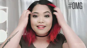 New Hue, New You: Ready, Set, Shout (Ep 5)