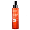 Redken Frizz Dismiss Instant Deflate - Несмываемое масло-сыворотка для дисциплины всех типов непослушных волос 125 мл