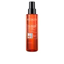 Redken Frizz Dismiss Instant Deflate Oil-in-serum - Несмываемое масло-сыворотка для волос - 125 мл
