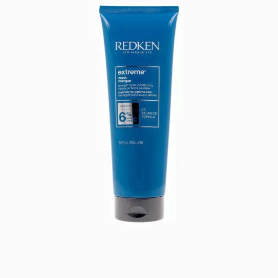 Капиллярная маска Redken Extreme T Conditioner 250 мл-0
