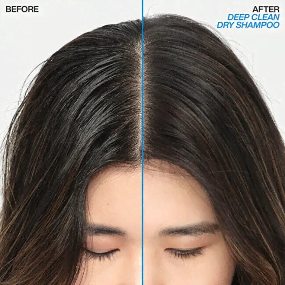 Сухой шампунь Redken Deep Clean-1
