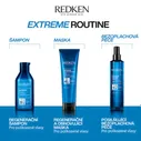 Восстанавливающая капиллярная маска Extreme Redken E3531700 250 ml
