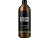Шампунь для ежедневного ухода Redken Brews Daily 1000 мл
