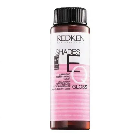 Краска-блеск без аммиака Redken Shades Eq Gloss для тонирования и ухода
