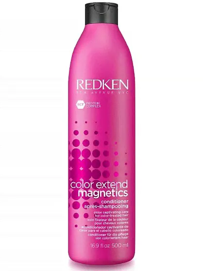 Redken Color Extend Magnetics Кондиционер для защиты цвета, 500мл