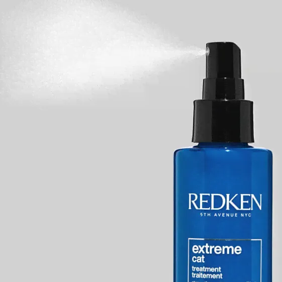 Несмываемое средство Redken Extreme (Anti-Snap Anti-Breakage) для чувствительных и поврежденных волос-0
