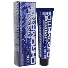 Краска для волос без амиака Redken Chromatics 4,0 4NN в Санкт-Петербурге