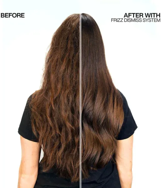 Кондиционер против вьющихся волос Redken Frizz Dismiss 1000 мл-1