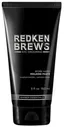 Redken Моделирующая паста для волос Work Hard, 150 мл, Редкен
