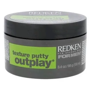 Redken  For Men Outplay Textur Putty-0