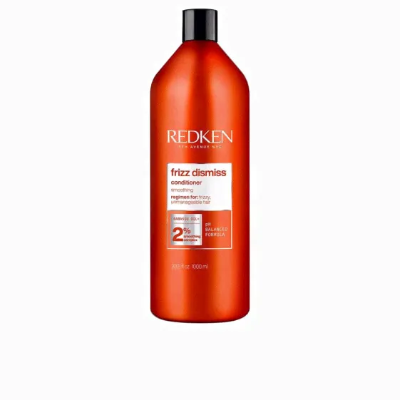 Кондиционер против вьющихся волос Redken Frizz Dismiss 1000 мл-3