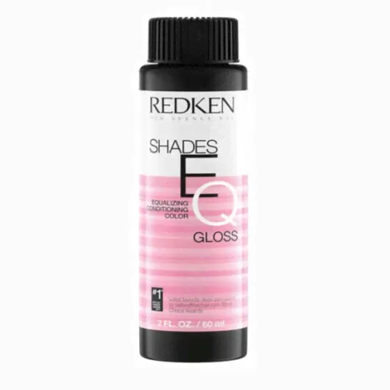 Полуперманентное окрашивание Redken Shades EQ 09AA papaya (3 x 60 ml)-0