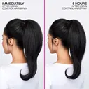 Лак для волос сильной фиксации Redken Control 400 мл