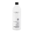 Redken Hair Cleansing Cream - Шампунь очищающий, 1000мл