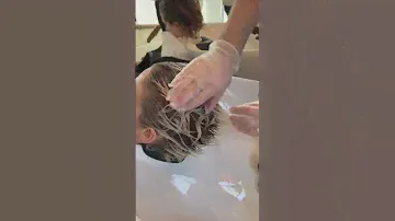 Testing Redken Acidic Gloss Range