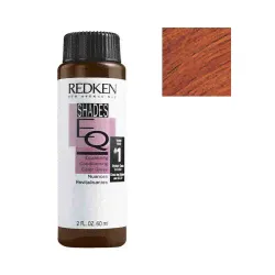 Redken Shades Eq Gloss - Краска-блеск без аммиака для тонирования и ухода Шейдс икью 07C 60 мл-0