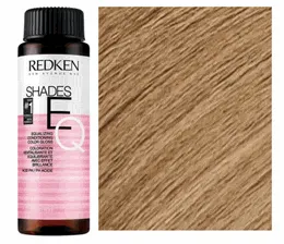 Redken Shades EQ Gloss 09NB Irish Creme Тонирующая краска-блеск для волос без аммиака 60 мл