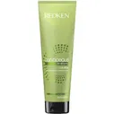 Redken Curvaceous Curl Refiner - Увлажняющий крем для очерченности завитка, 250 мл